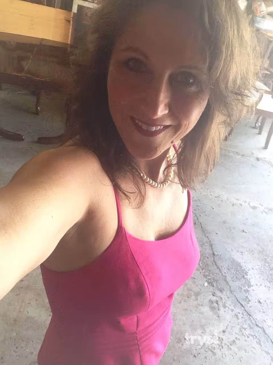 Denise, photo 4