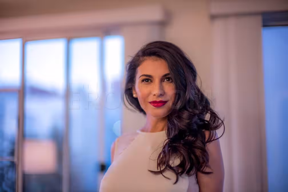 Valentina Ricci, escort in San Francisco, CA
