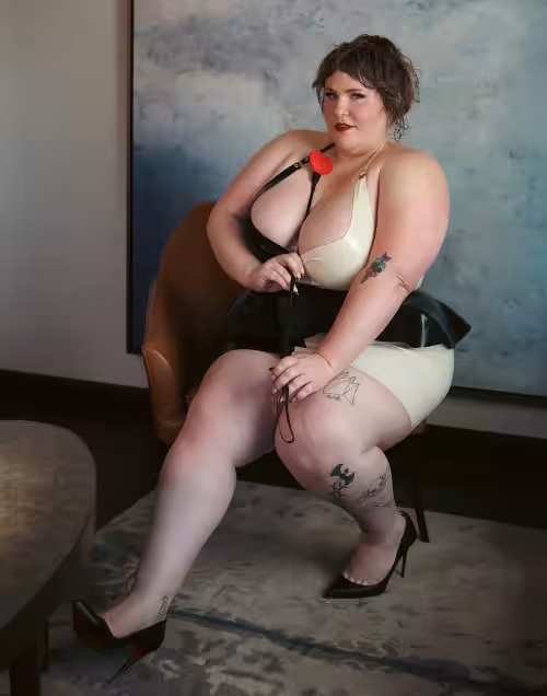 Alexa Eason, photo 8