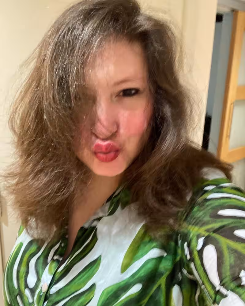 Gigi Amour, escort in Boston, MA