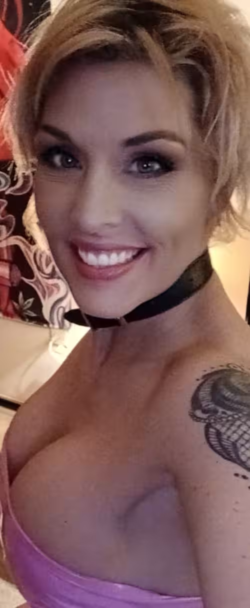 Sexy Lexie, photo 4