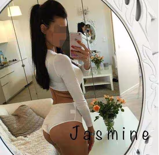 Jasmine, photo 2