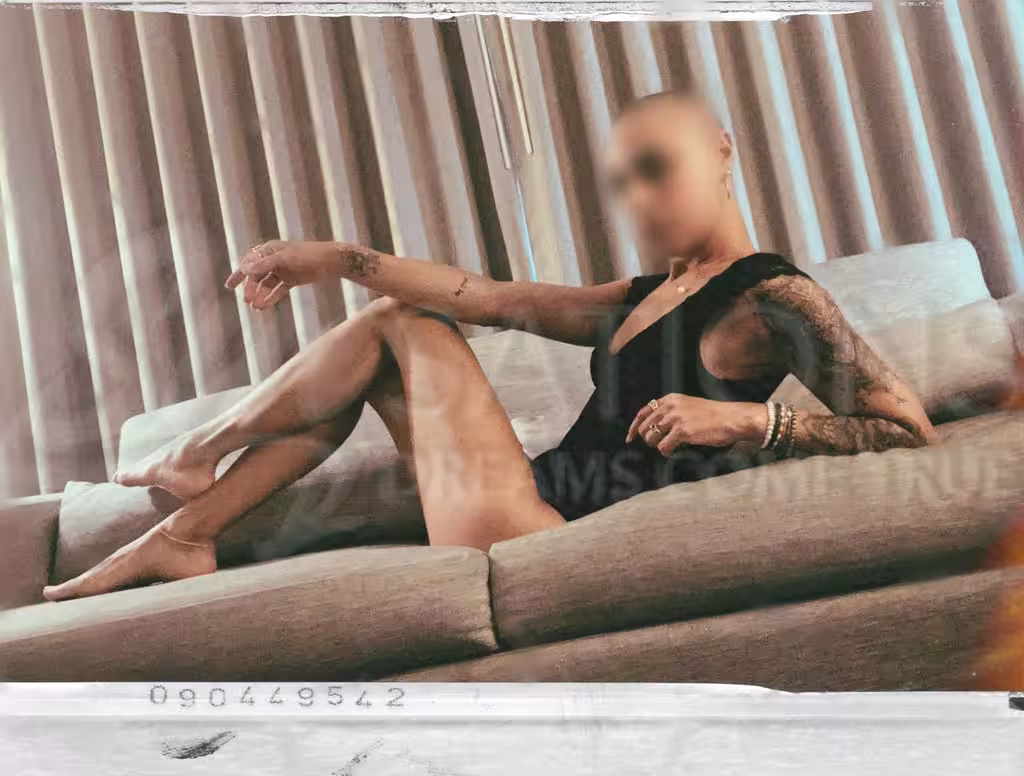 Carter Lane, escort in Los Angeles, CA