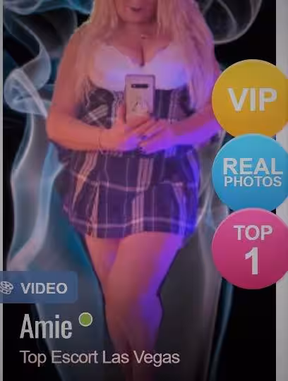 Amie, photo 8