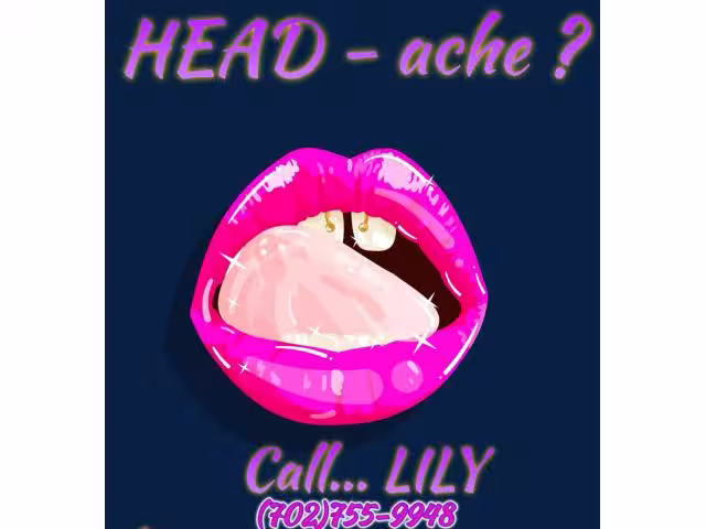 Lily, escort in Las Vegas, NV
