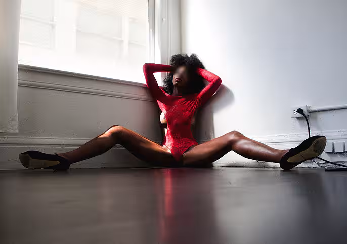 Gabriella Luxe, photo 3