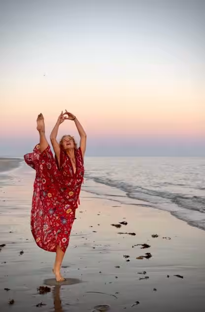 Grace Winters, photo 4
