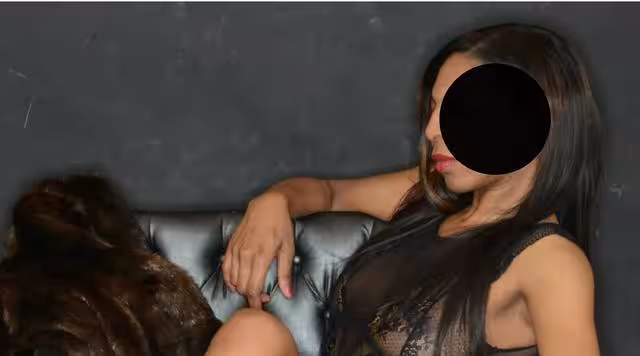 Sasha Belle, escort in New York City - Manhattan, NY