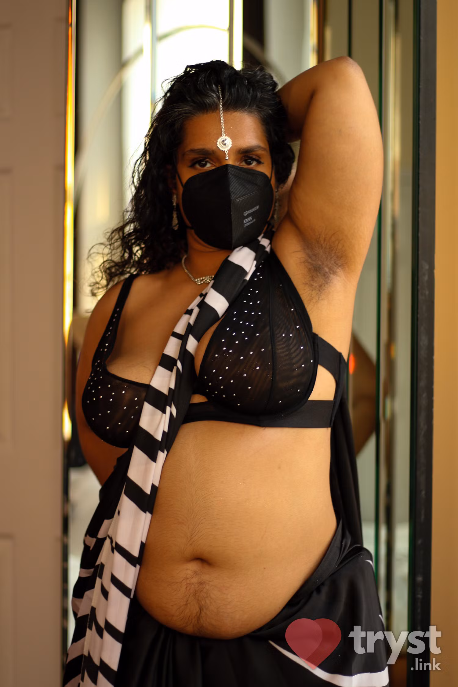 Jasmine Praveena, photo 7