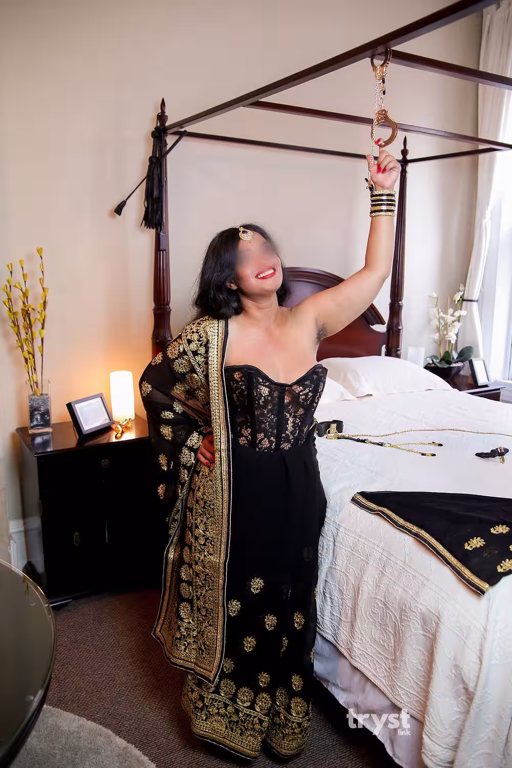 Jasmine Praveena, photo 4