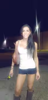 TS Bianca Bane, photo 6