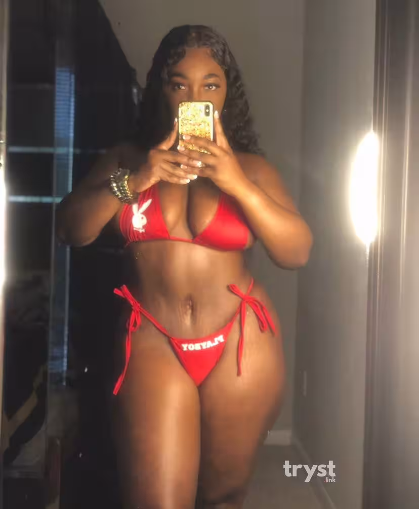 Always / ALWAYSXCEPTIT, escort in New Orleans, LA