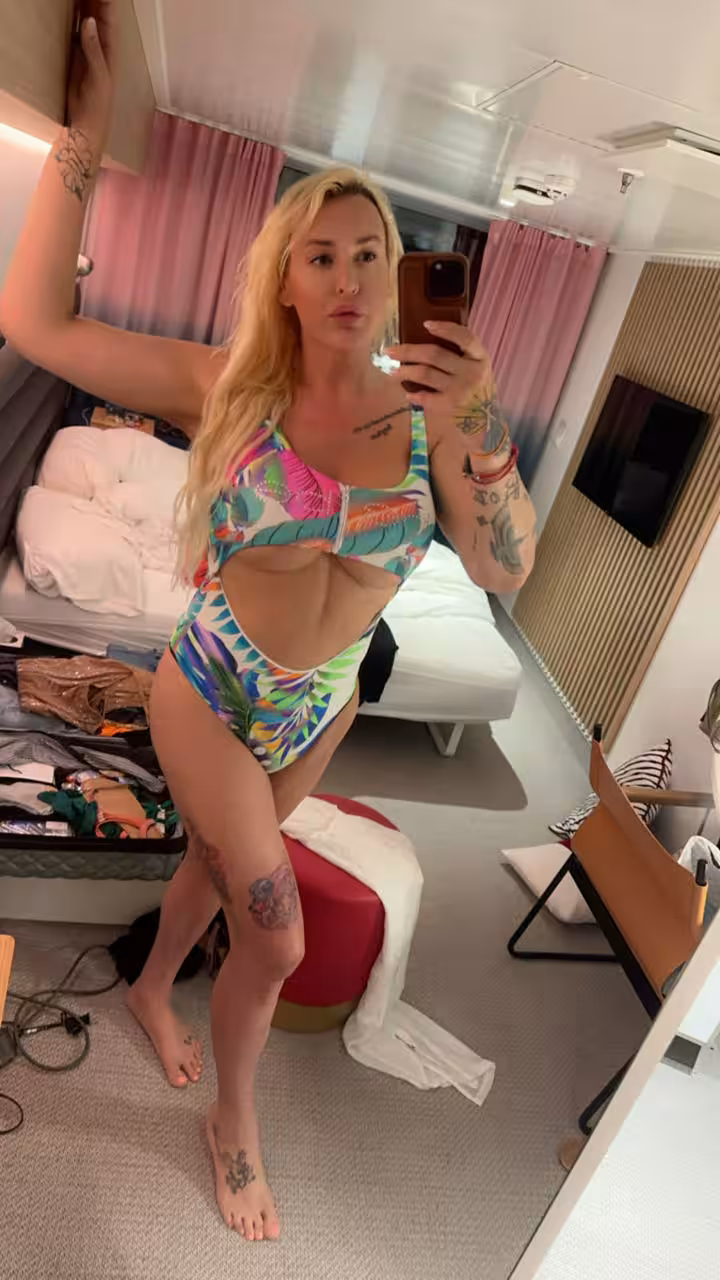 TS Hannah, escort in Orlando, FL
