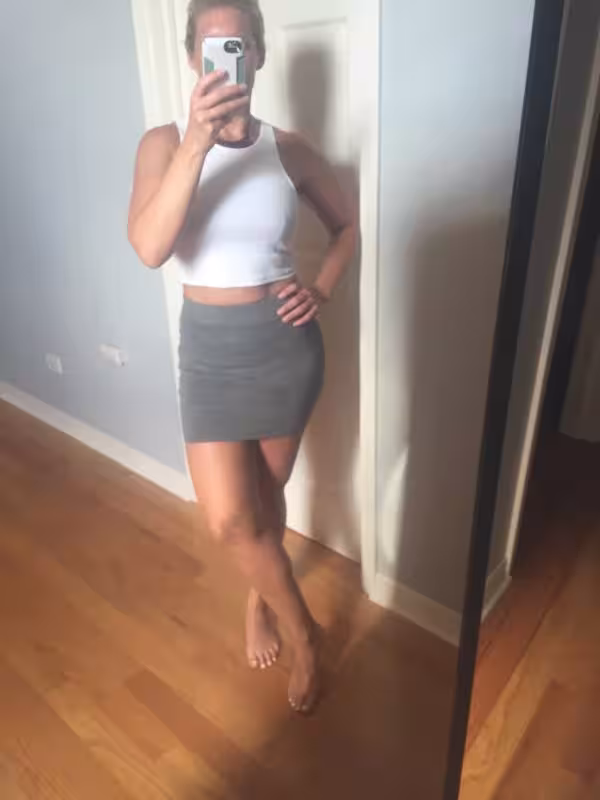 Sara, photo 4