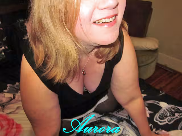 Aurora, escort in Columbia, SC