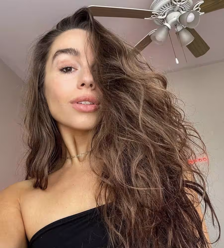 Zara Hadid, photo 5