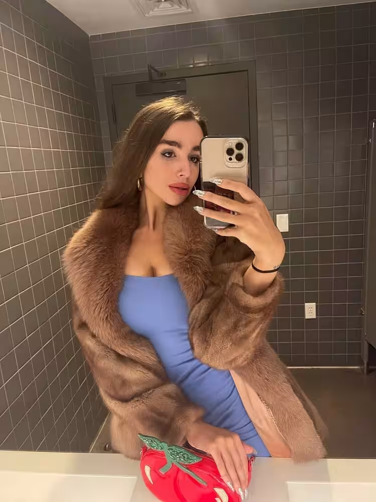 Zara Hadid, photo 8