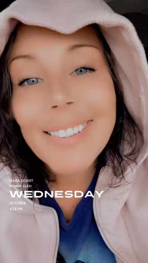 Dasia, photo 10