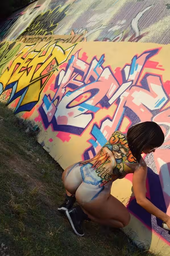 Aryn Alicia, photo 10