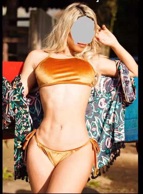 Gabriela Gatto, photo 4