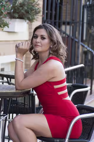 Payton Carlisle, escort in Orlando, FL