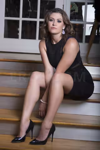 Payton Carlisle, photo 2