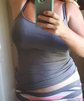 Stacey Alexander, photo 2