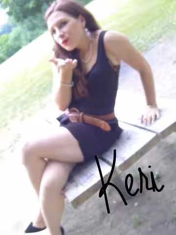 Keri, photo 2