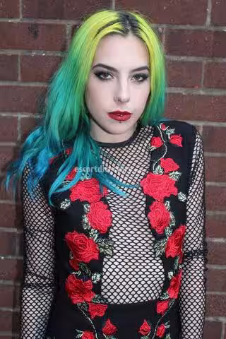 Cassidy, photo 2