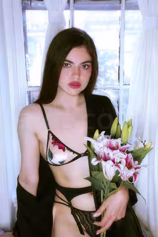 Celina Gomez / Freja Noir, photo 3