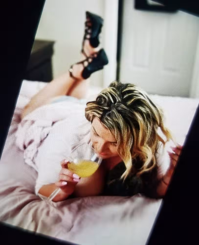 Candace, escort in Indianapolis, IN