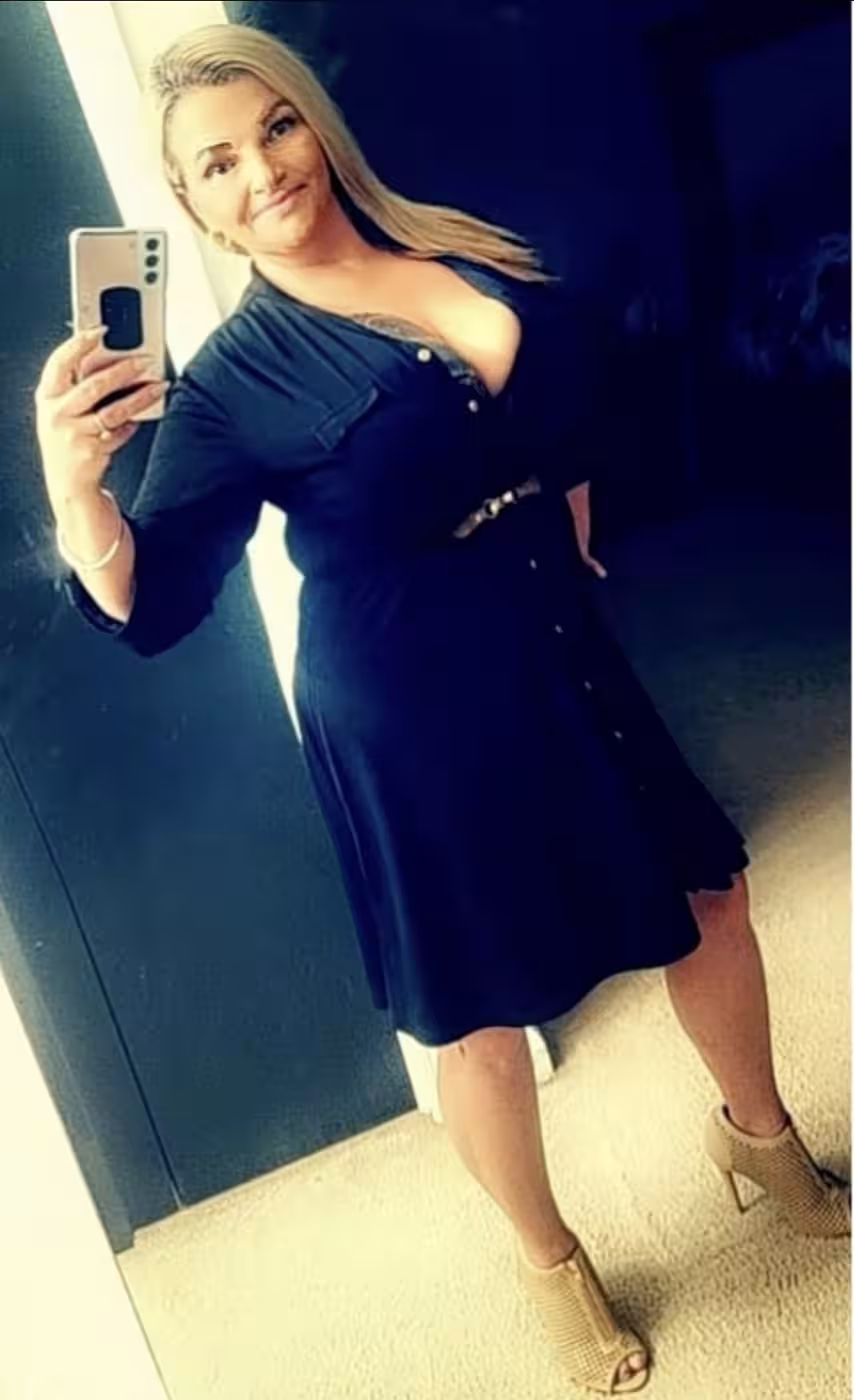 Candace, photo 4
