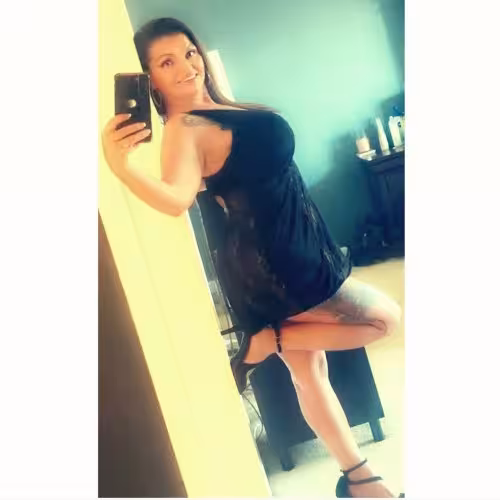 Candace, photo 5
