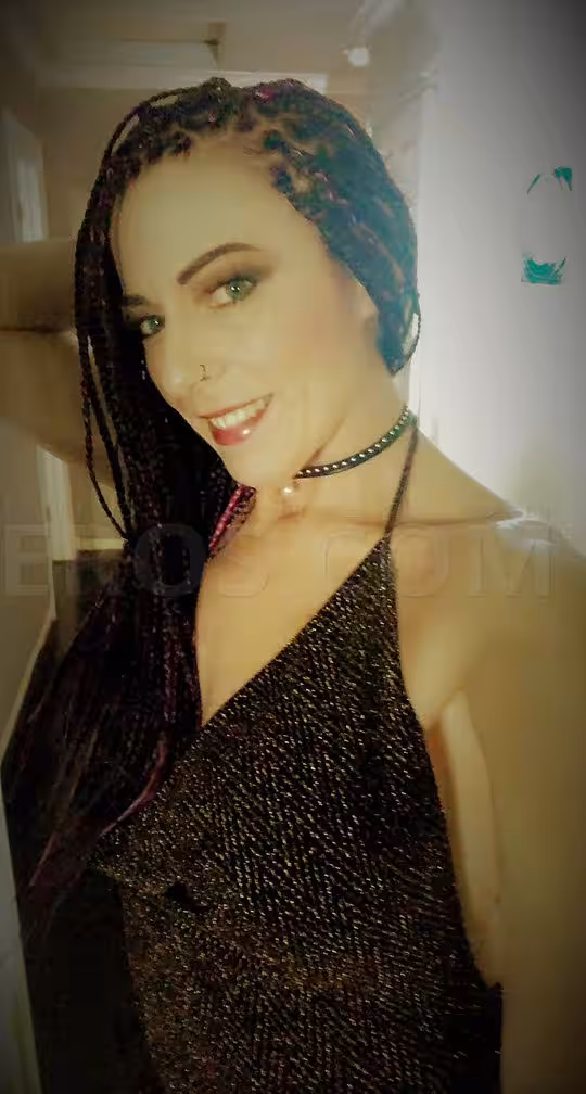 Mariah, photo 2