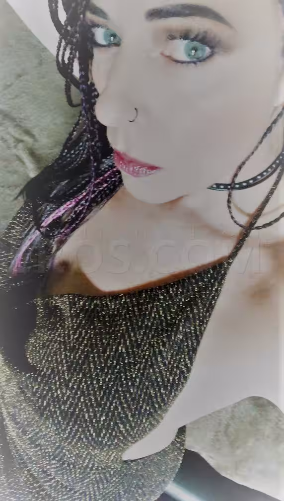 Mariah, photo 4