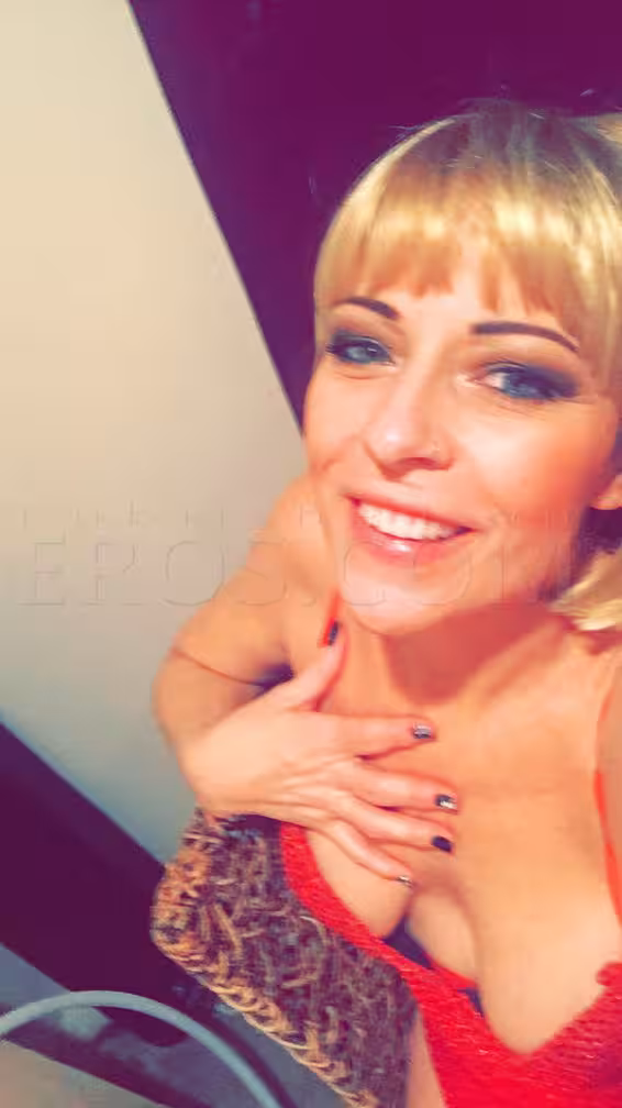 Mariah, photo 5