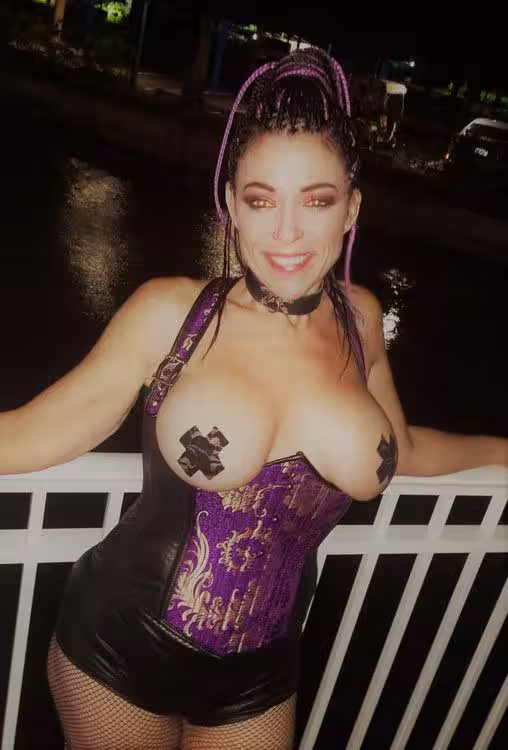Mariah, photo 10
