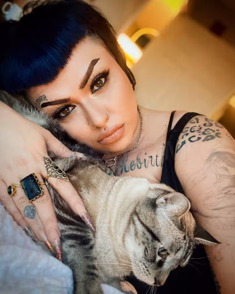Marla Moon, photo 8