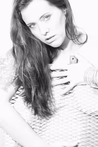 Jade Morgan, photo 4