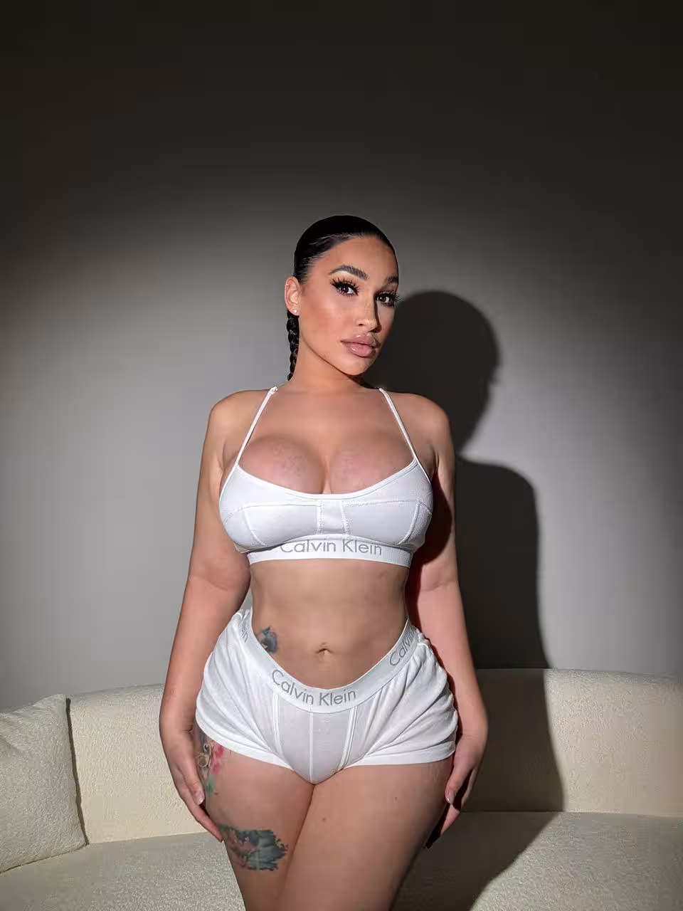 TS Nikki Babiii / Exotica, photo 7