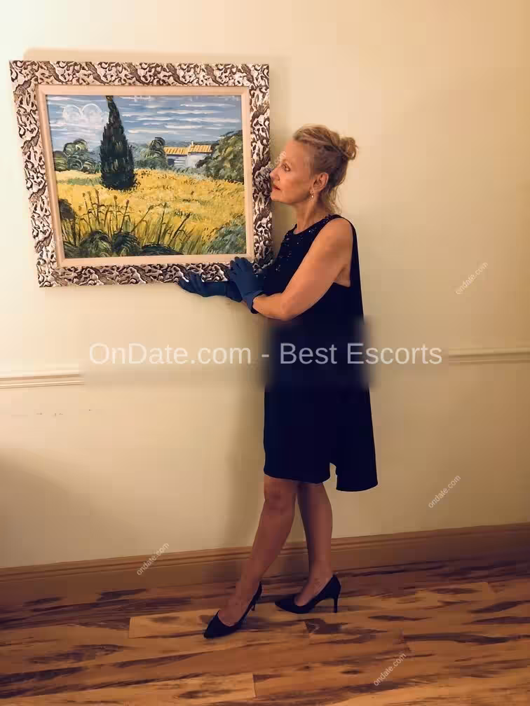 Catherine, photo 7