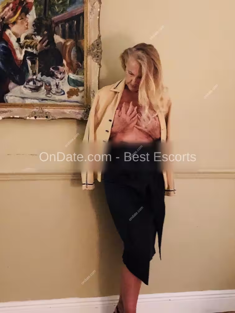 Catherine, photo 8
