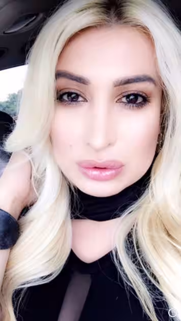 TS Lexi Andrews, escort in Austin, TX