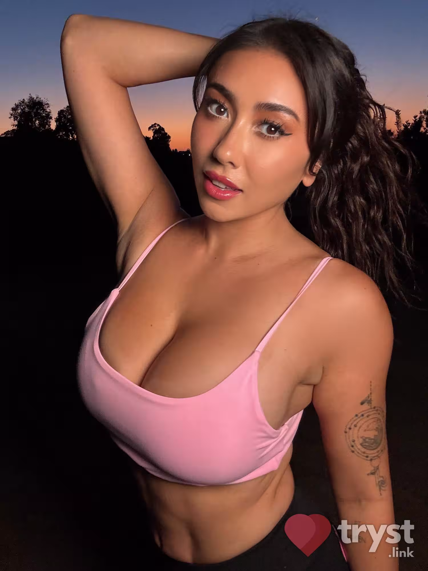 Gia Venetia, photo 6