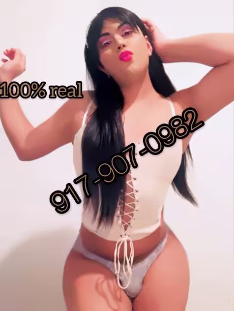 TS Sherly, escort in Queens, NY