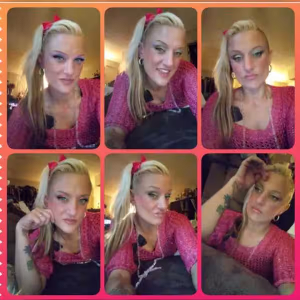 Blondie, photo 2