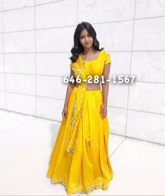 Priyanka /Anjali, photo 3