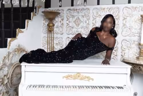 Katrina Godiva / Trina Starrr, photo 2