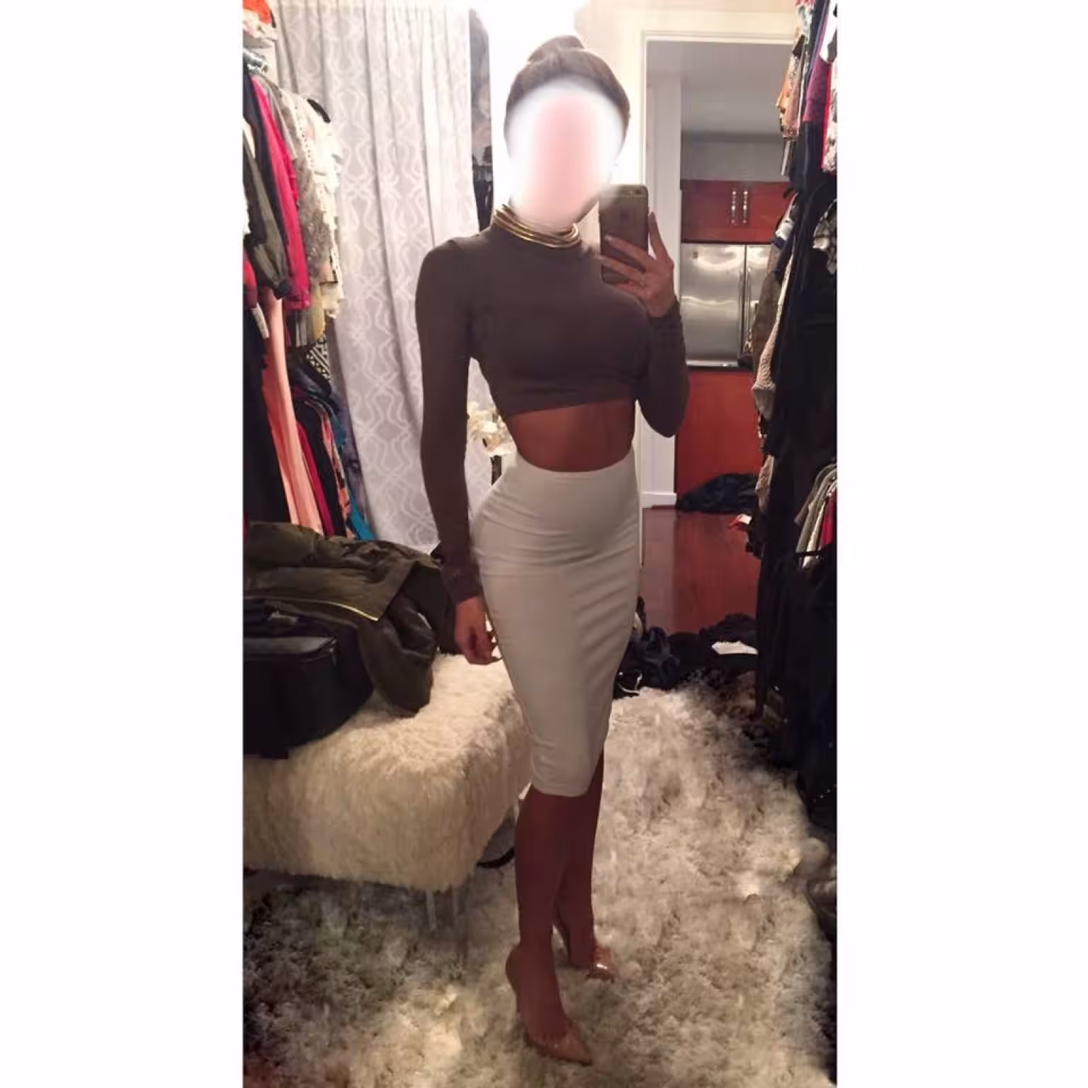 Classy Kali, escort in Novi, MI