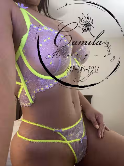 Camila Marquez / Neizafox, photo 5